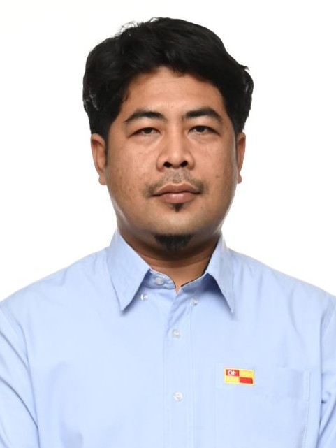 Mohd Firdaus bin Rossly